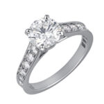 Solitaire 1895 di Cartier