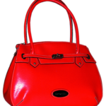 Una delle borse proposte da Cromia