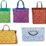 It Bag Coccinelle firmata Barbara Hulanicki