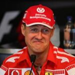 Michael Schumacher