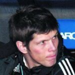 Klaas Jan Huntelaar, nuovo attaccante del Milan