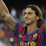 Zlatan Ibrahimovic