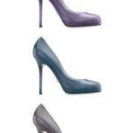 Limited Edition di Sergio Rossi