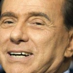 Il premier Silvio Berlusconi