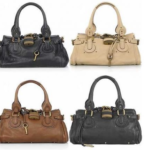 It Bag: Paddington di Cloè