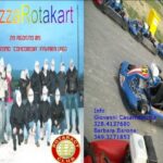 La locandina dell'evento