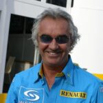 Flavio Briatore