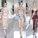 La sfilata di Marc Jacobs