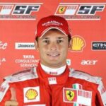 Giancarlo Fisichella