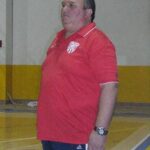 Jack Giardina, allenatore del Canicattì 5