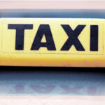 taxi