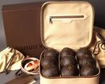 Il lussuoso set da gioco Petanque