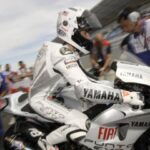 Jorge Lorenzo è il poleman del Gp del Portogallo che si svolge sul circuito dell'Estoril