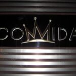 comida