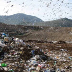discarica