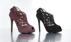 Heather Williams Collezione Inverno 2010