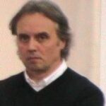 Riccardo Cantone, coach della Gaudium Basket Canicattì