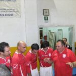 Il Gruppo del Canicattì 5