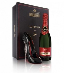 Le Rituel