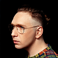 Alexandre Herchcovitch