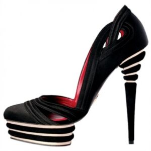 Decolletes di Cesare Paciotti