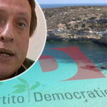 di-benedetto-pd-lampedusa