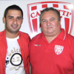 Fortunato e Jack Giardina