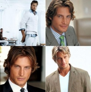 Gabriel Aubry