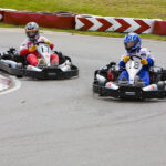 Campobello di Licata, colto da malore muore appena sceso dal go-kart