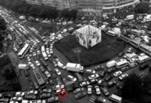 Iniziato l’esodo di Pasqua sulle strade siciliane, ecco dove è atteso il traffico più intenso