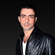 Antonio Berardi