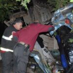 incidente