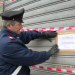 sequestro