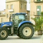 trattore