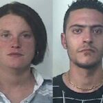 ARRESTATI