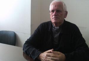 Mons. Pietro Li Calzi