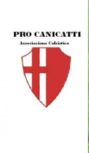 Calcio, in programma un incontro per decidere il futuro del Canicattì