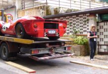 Auto, aperte le iscrizioni per la 110° Targa Florio