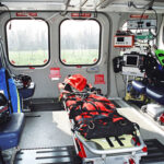 Incidente mortale sulla SS 683, ferito un camionista di Campobello di Licata