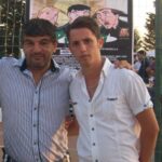 dasinistra adestra.AlfredoLibassi e angelosferrazza