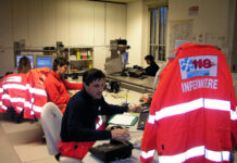 Sanità in Sicilia: “battezzato” il nuovo servizio 118