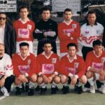 GRUPPO SPORT EUROSPORT