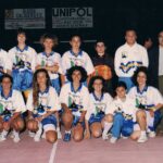 gruppo femminile eurosport