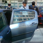 Tribunale del Riesame: Giuseppe Falsone resta in carcere