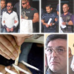 arrestati