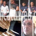 arrestati