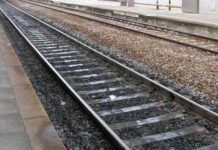 Raddoppio ferroviario Messina Catania, approvata variante Taormina