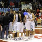 Gaudium Basket Canicattì in trasferta al al Palatracuzzi di Messina