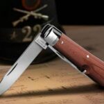 Licata, in giro con un coltello di 20 cm: denunciato pensionato