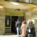 Pagamento pensioni settembre Canicattì